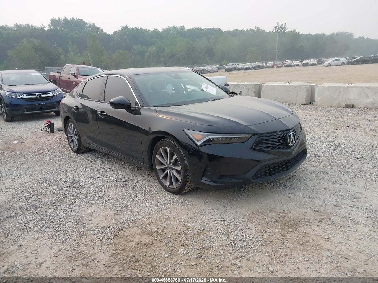 19UDE4H2XSA****** · 2025 ACURA INTEGRA
