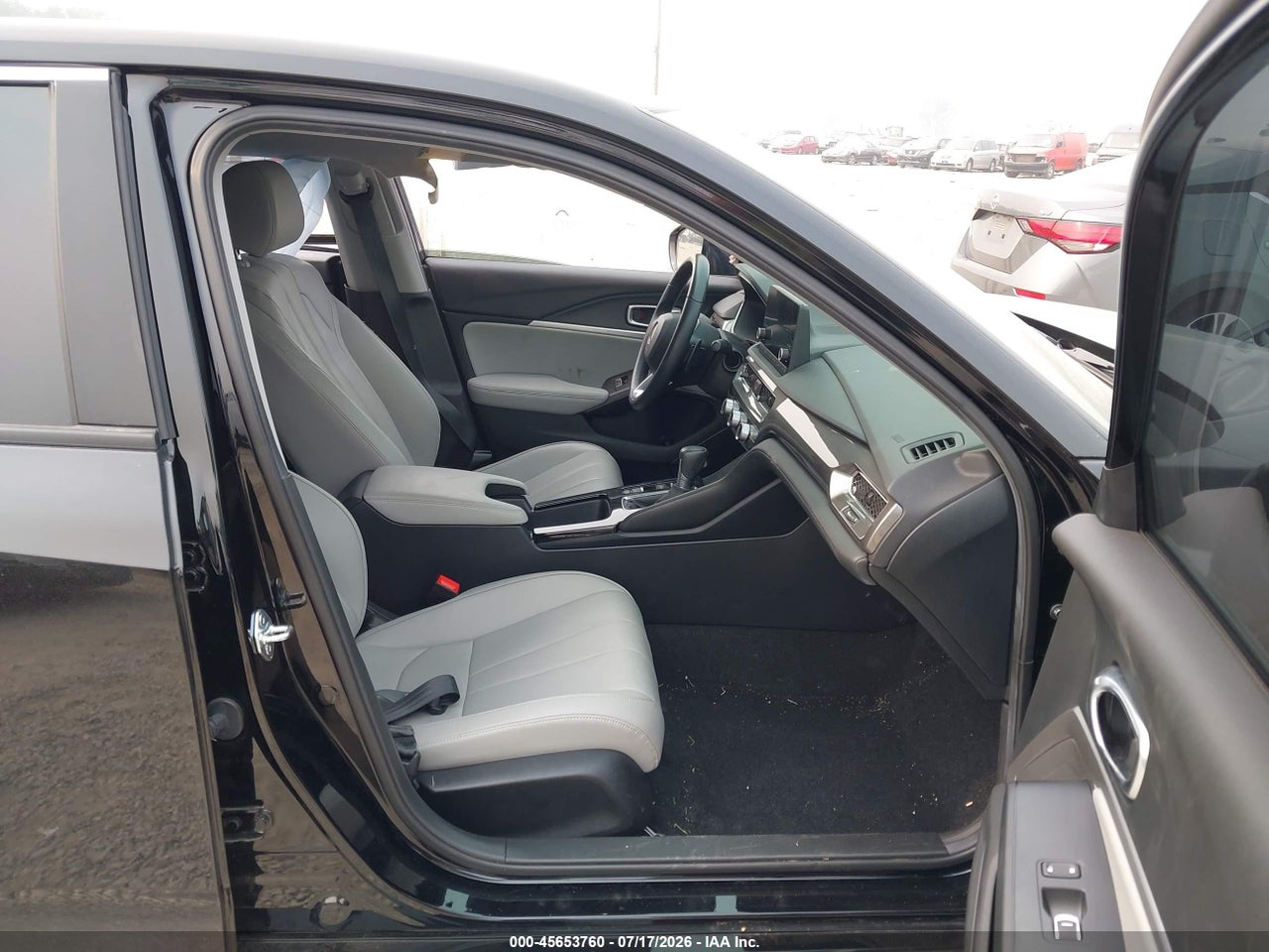 2025 ACURA INTEGRA   · 5/11