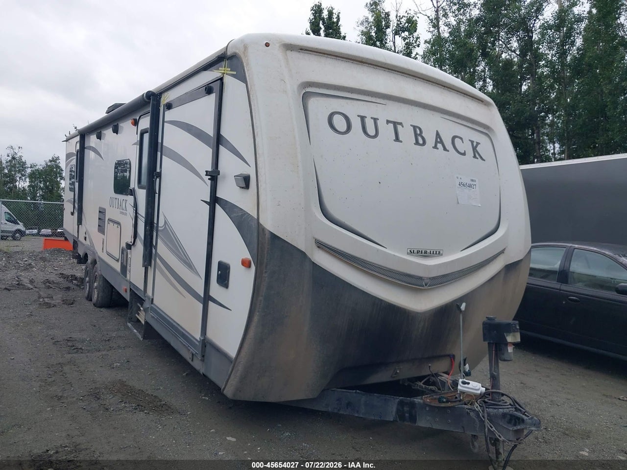 4YDT32427HB****** · 2017 KEYSTONE OTHER