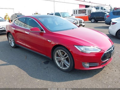 5YJSA1H24FF****** · 2015 TESLA MODEL S 70D/85D/P85D