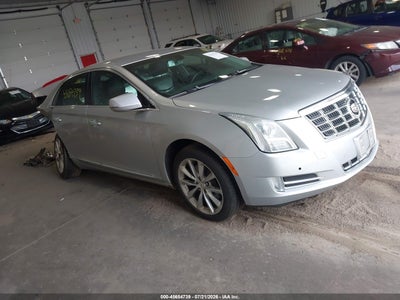 2G61P5S35D9****** · 2013 CADILLAC XTS LUXURY