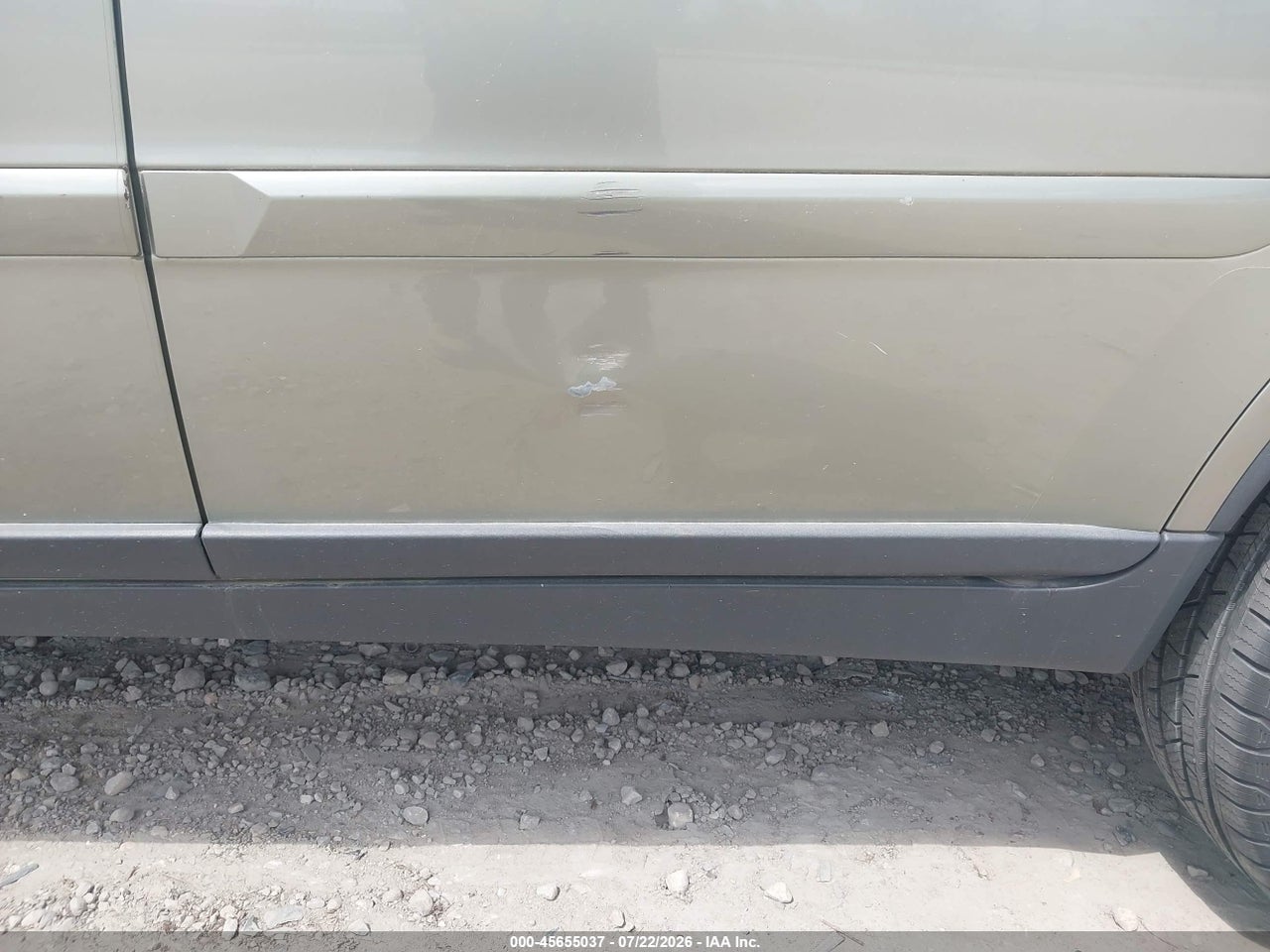 2008 VOLVO XC90 V8 · 6/11