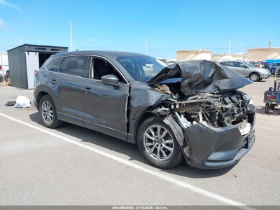 2019 MAZDA CX-9 TOURING