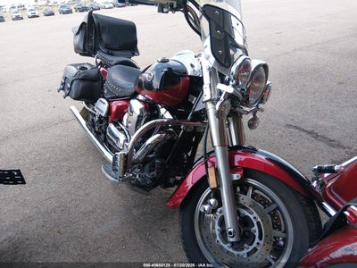 JYAVP17E14A****** · 2004 YAMAHA XV1700 A