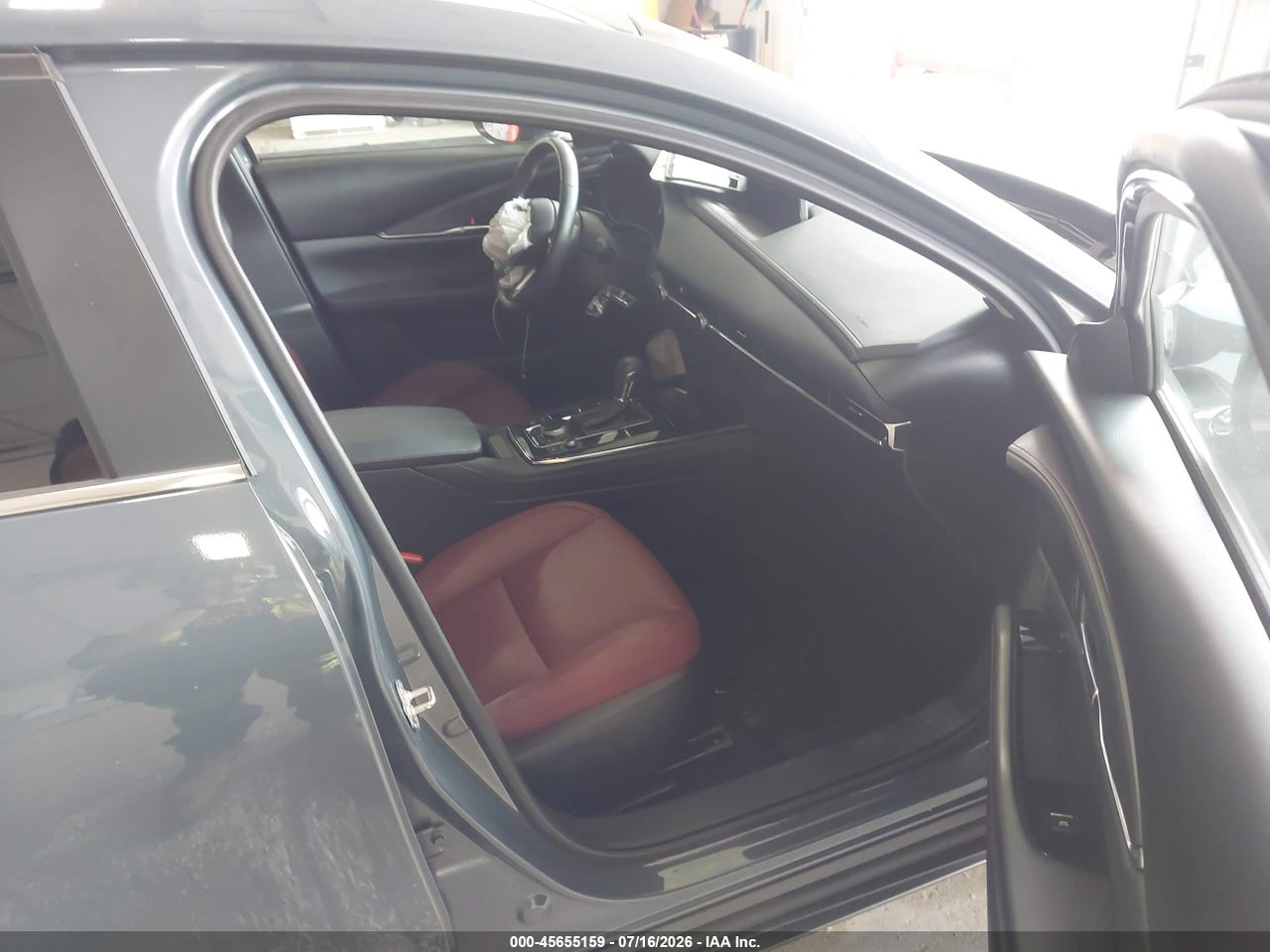 2024 MAZDA CX-30 2.5 S CARBON EDITION · 5/11