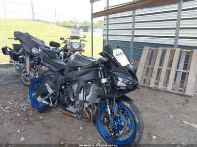 JKBZXJJ13TA****** · 2026 KAWASAKI ZX636 K