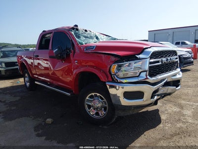 2024 RAM 2500 TRADESMAN 4X4 6'4 BOX