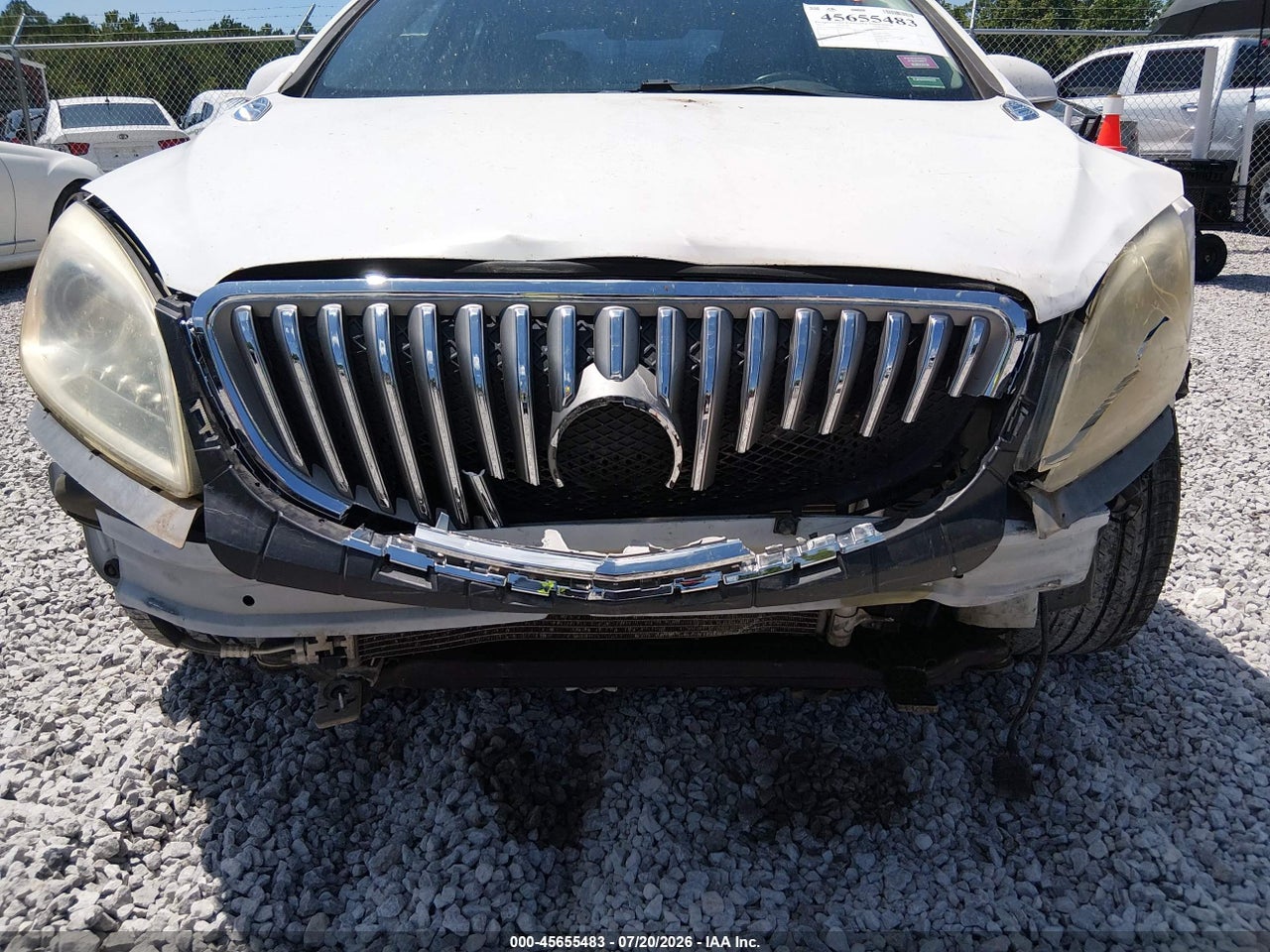 2013 BUICK VERANO LEATHER GROUP · 6/11