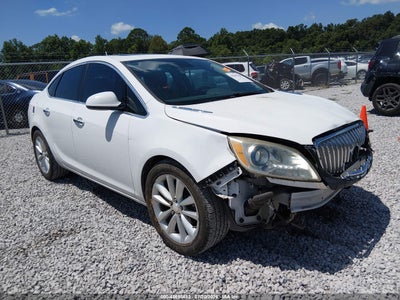 1G4PS5SK6D4****** · 2013 BUICK VERANO LEATHER GROUP
