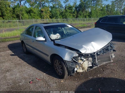 YV1RS61TX32****** · 2003 VOLVO S60 2.4