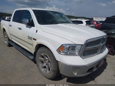 2015 RAM 1500 LARAMIE