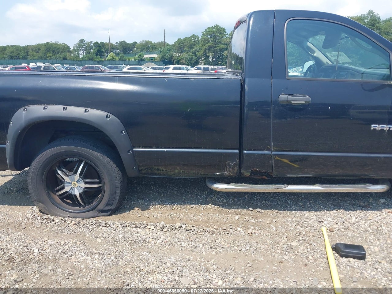 2004 DODGE RAM 1500 ST/SLT · 6/11