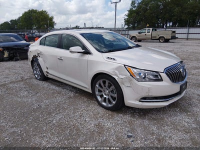 2014 BUICK LACROSSE PREMIUM I GROUP