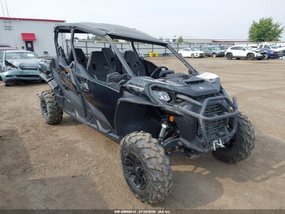 3JBACAX48PE****** · 2023 CAN-AM COMMANDER MAX XT 1000R/XT-P 1000R