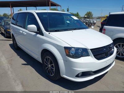 2C4RDGBG6KR****** · 2019 DODGE GRAND CARAVAN SE PLUS