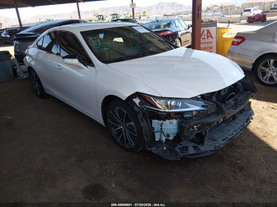 58ADA1C13NU****** · 2022 LEXUS ES 300H