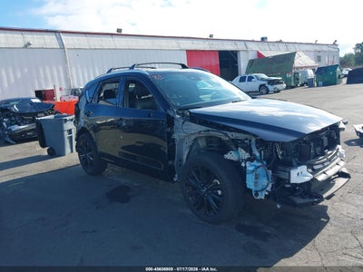 2025 MAZDA CX-5 2.5 TURBO PREMIUM