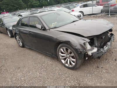 2C3CCABG7HH****** · 2017 CHRYSLER 300 300S