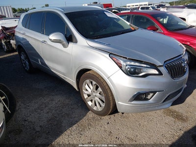 2016 BUICK ENVISION PREMIUM I