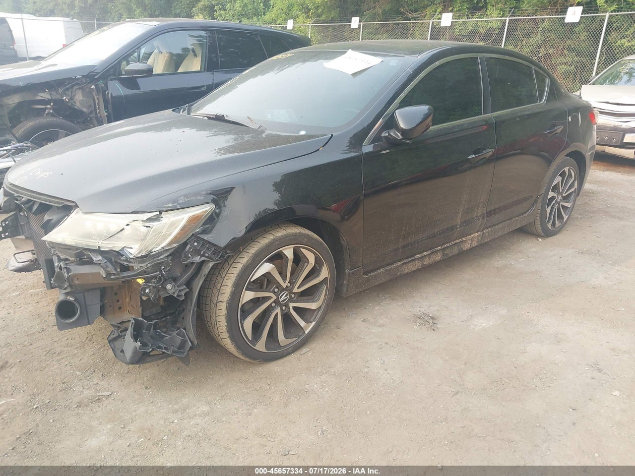 2016 ACURA ILX PREMIUM   A-SPEC PACKAGES/TECHNOLOGY PLUS   A-SPEC PACKAGES · 2/11