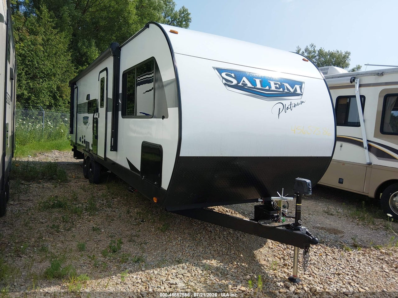 4X4TSMB25RA****** · 2024 FOREST RIVER OTHER