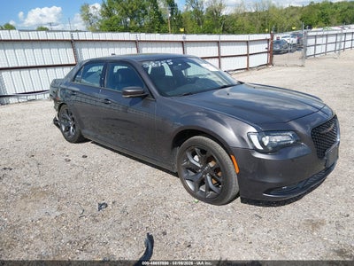 2C3CCABG5PH****** · 2023 CHRYSLER 300 300S