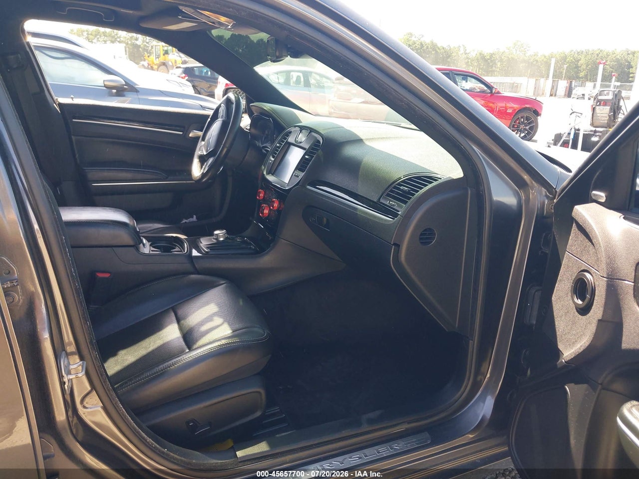 2018 CHRYSLER 300 300S · 5/11
