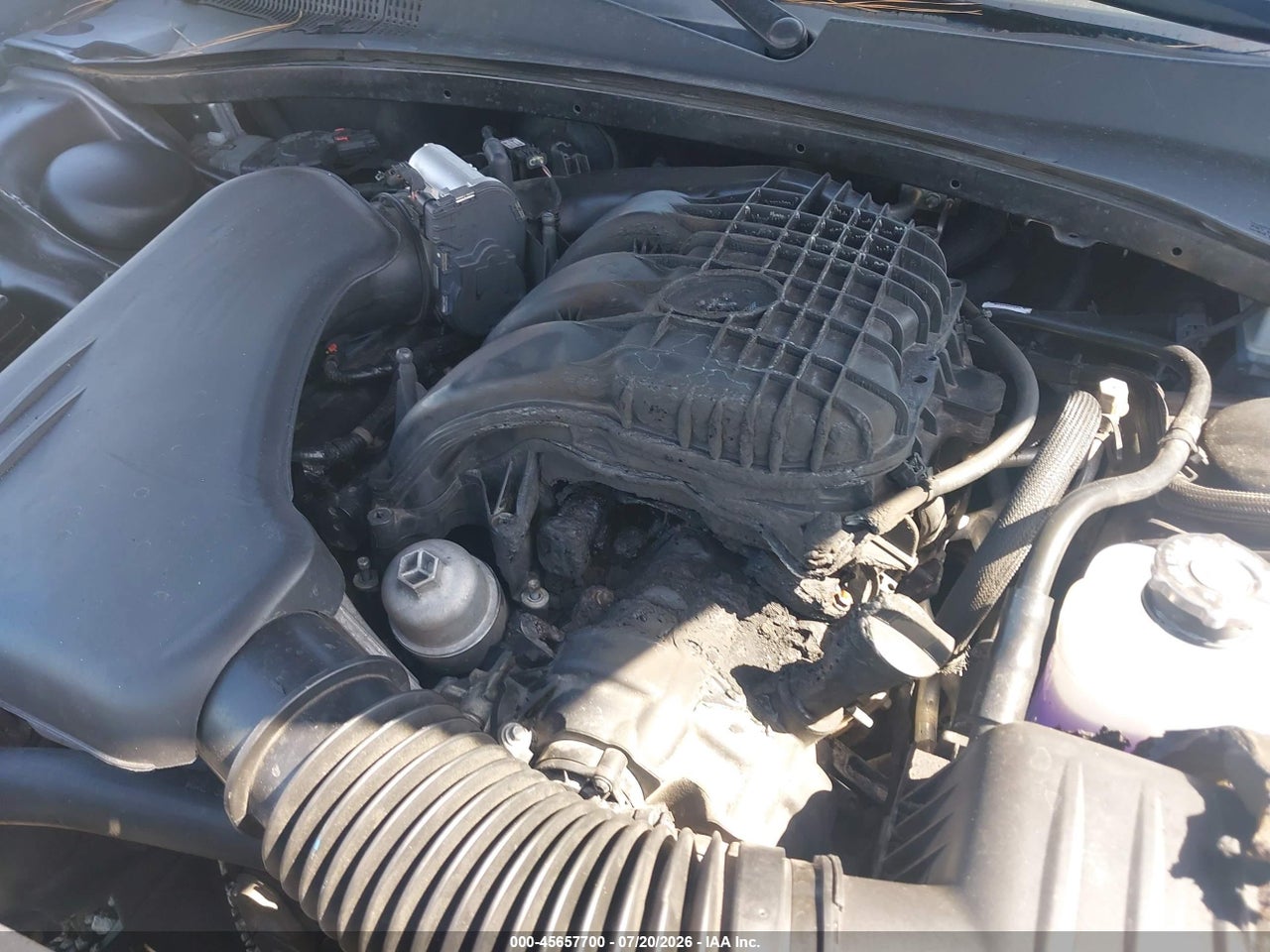 2018 CHRYSLER 300 300S · 6/11