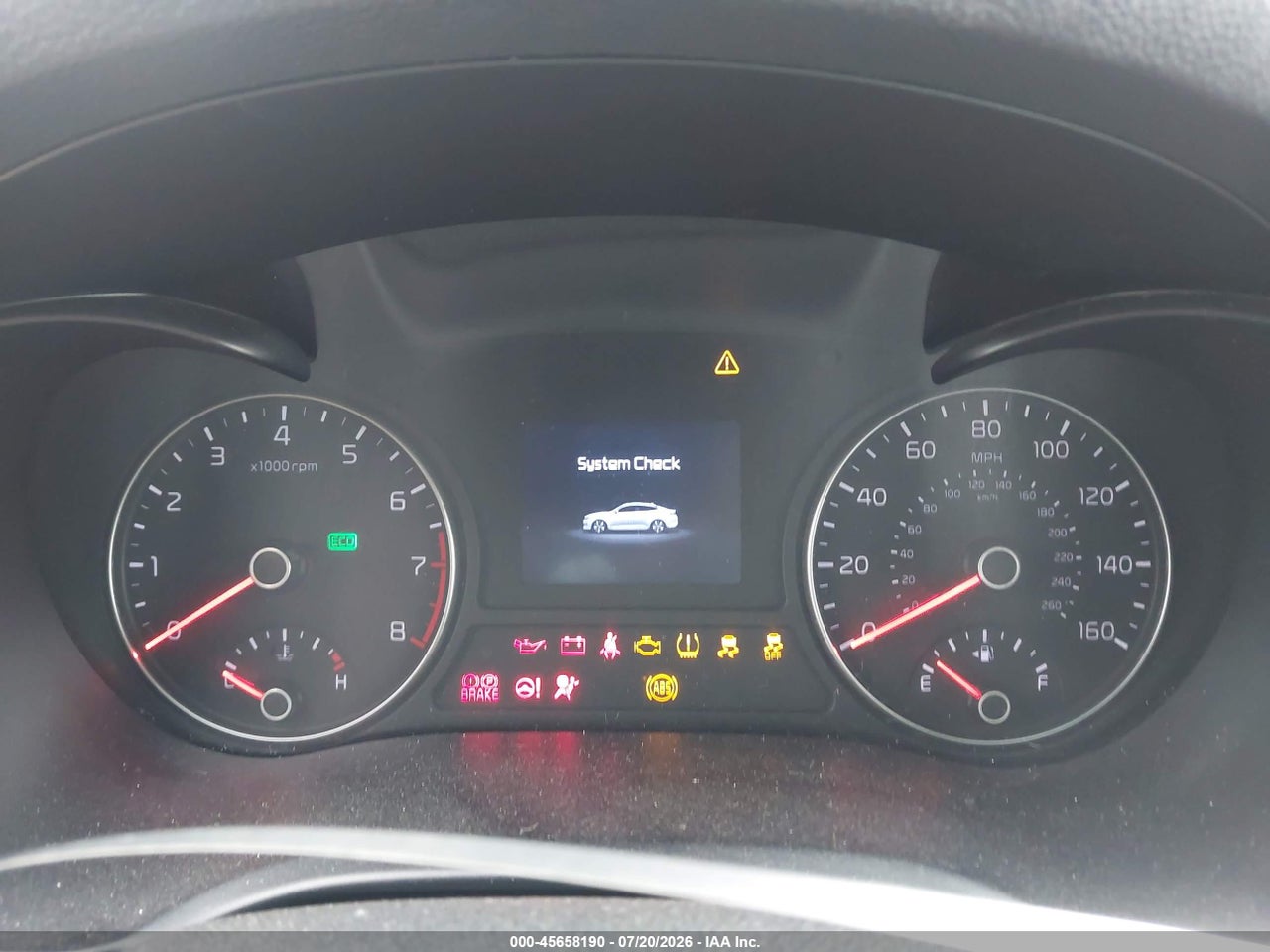 5XXGT4L30HG****** · 2017 KIA OPTIMA LX · 7/11