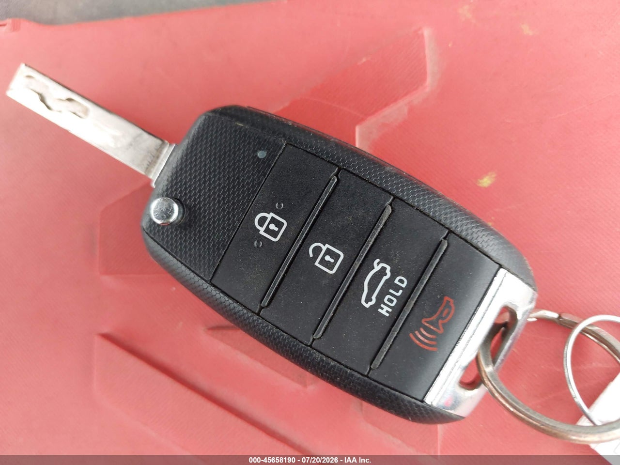 5XXGT4L30HG****** · 2017 KIA OPTIMA LX · 11/11