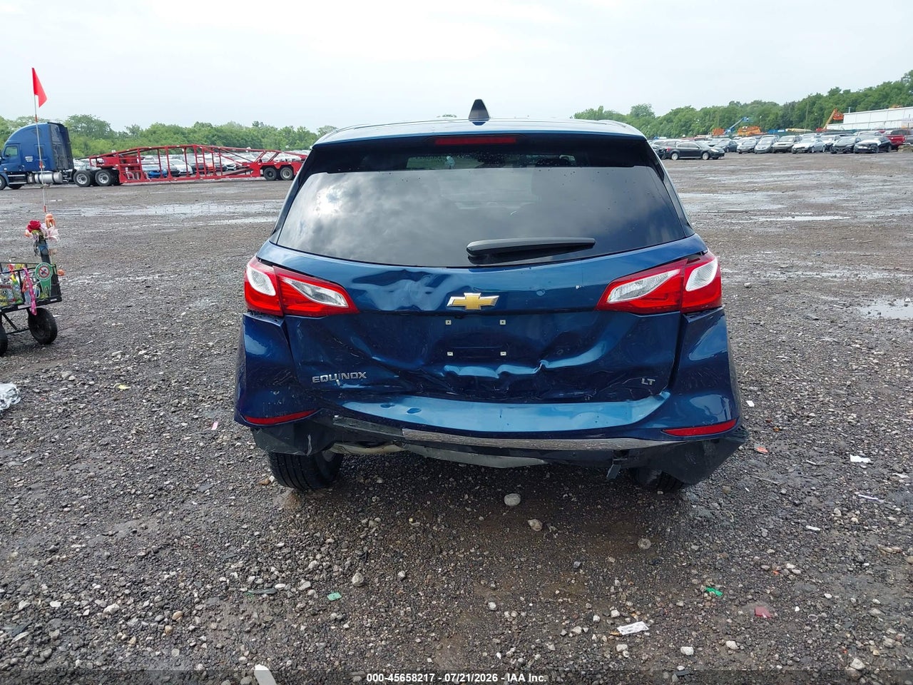 2020 CHEVROLET EQUINOX FWD 2FL · 6/11