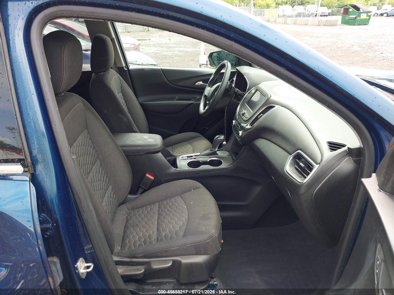 2020 CHEVROLET EQUINOX FWD 2FL · 5/11