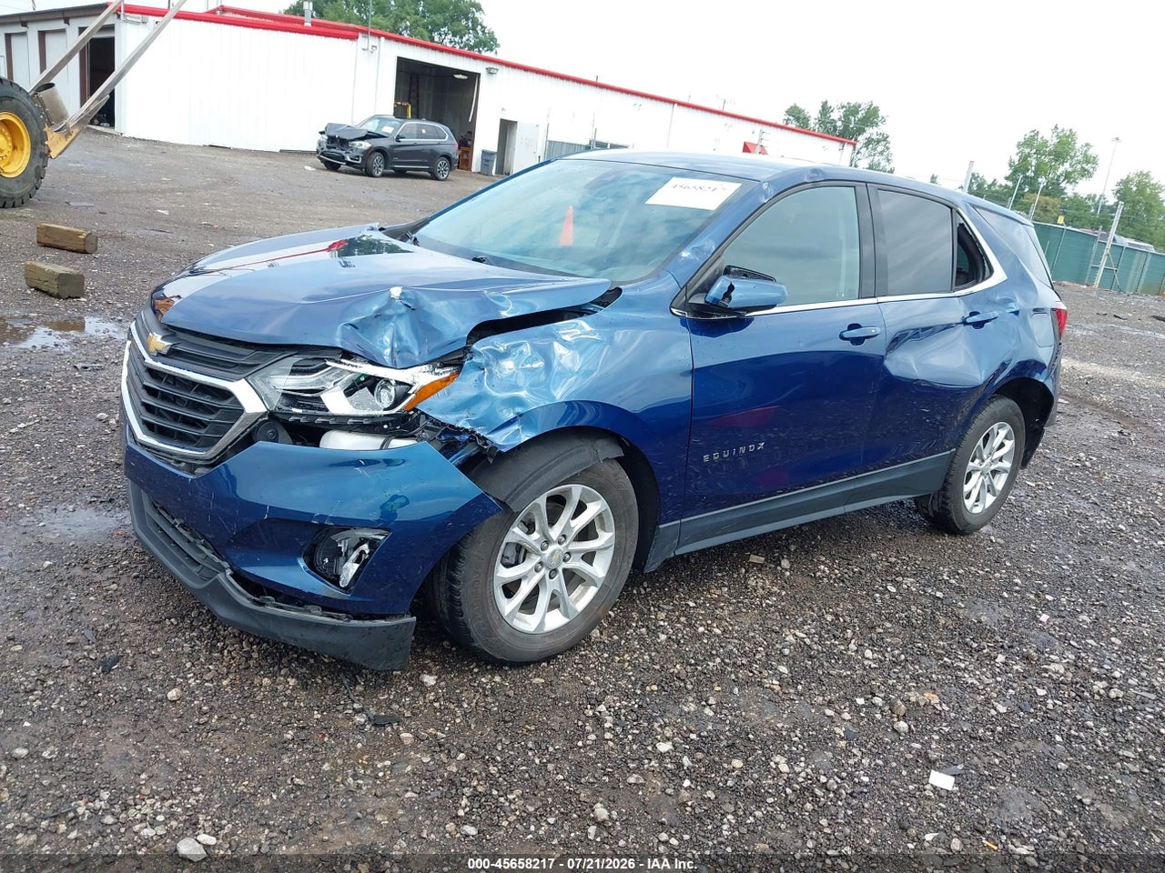 2020 CHEVROLET EQUINOX FWD 2FL · 2/11