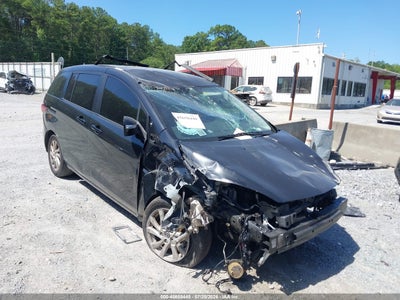 2014 MAZDA MAZDA5 SPORT
