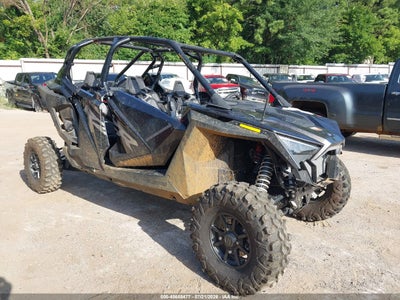 3NSR4D922RG****** · 2024 POLARIS RZR PRO XP 4 ULTIMATE