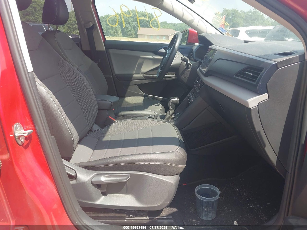 2022 VOLKSWAGEN TAOS 1.5T SE · 5/11