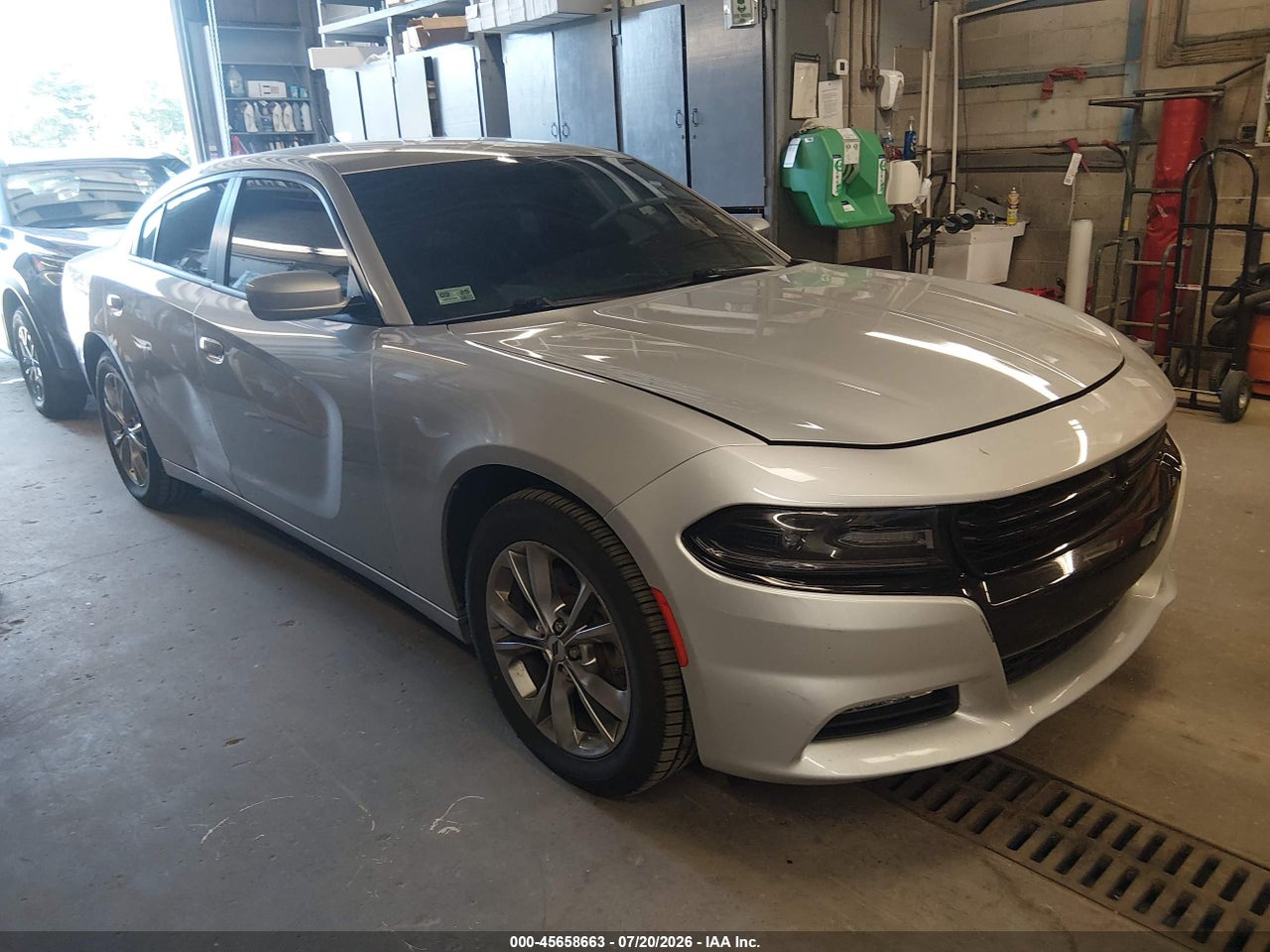 2C3CDXJG5MH****** · 2021 DODGE CHARGER SXT AWD