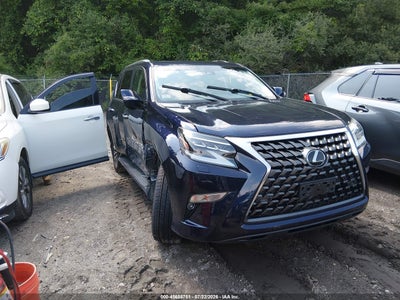 2020 LEXUS GX 460 LUXURY