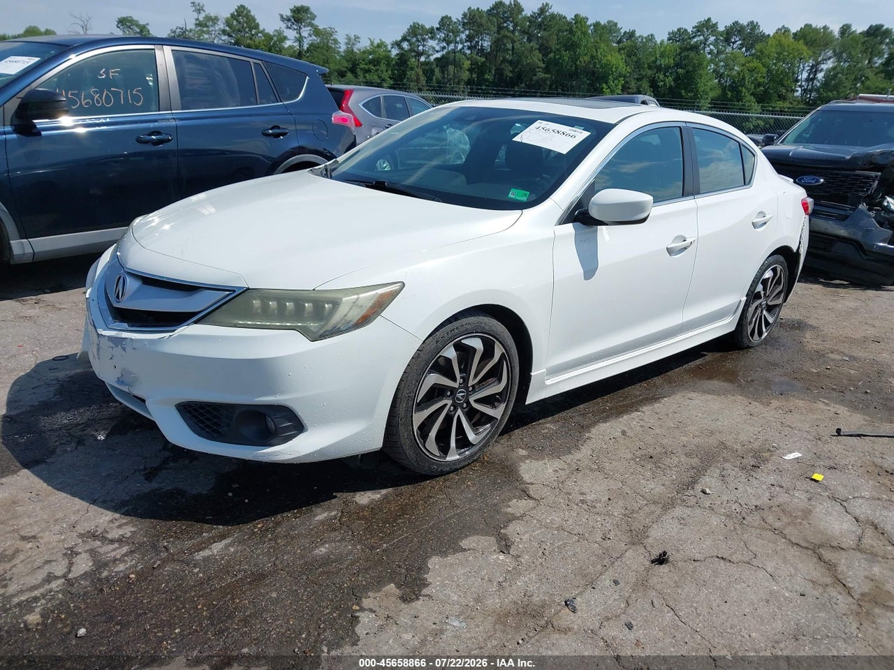 2016 ACURA ILX PREMIUM   A-SPEC PACKAGES/TECHNOLOGY PLUS   A-SPEC PACKAGES · 2/11