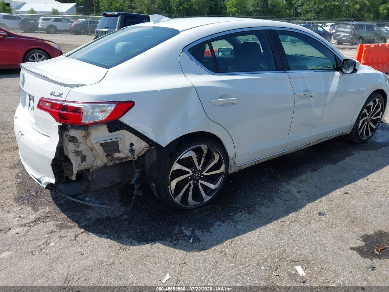 2016 ACURA ILX PREMIUM   A-SPEC PACKAGES/TECHNOLOGY PLUS   A-SPEC PACKAGES · 6/11