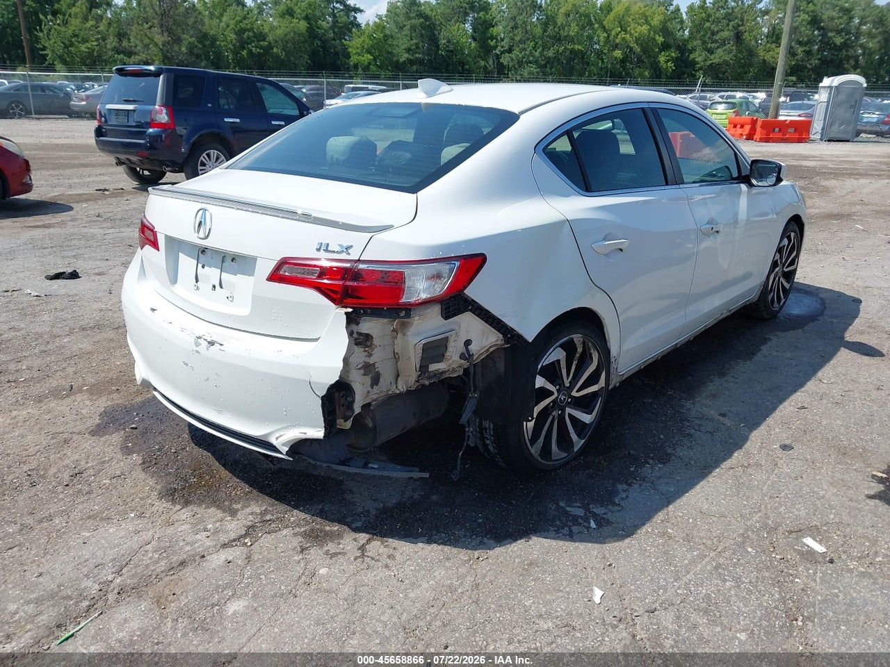 2016 ACURA ILX PREMIUM   A-SPEC PACKAGES/TECHNOLOGY PLUS   A-SPEC PACKAGES · 4/11