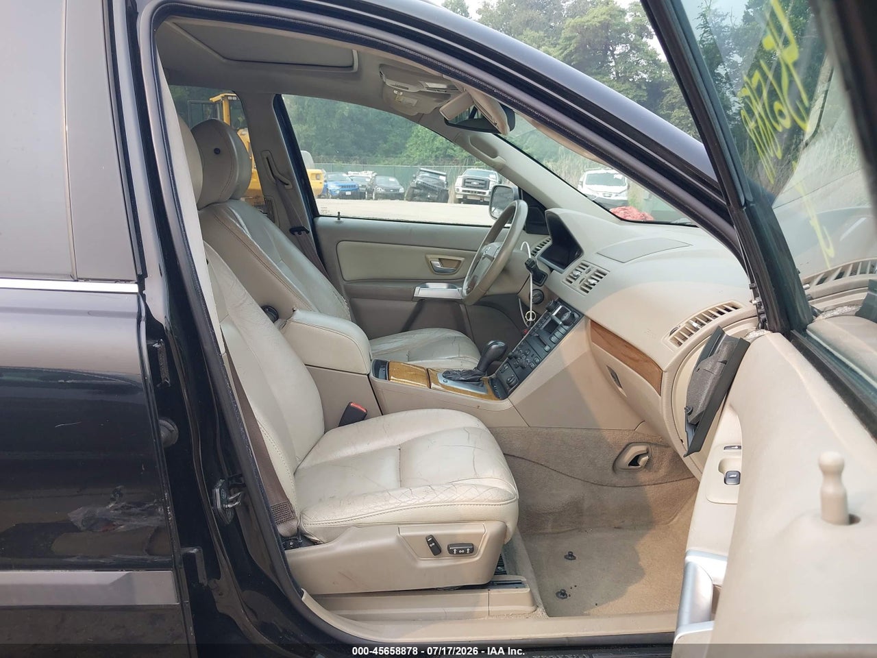 2006 VOLVO XC90 2.5T · 5/11
