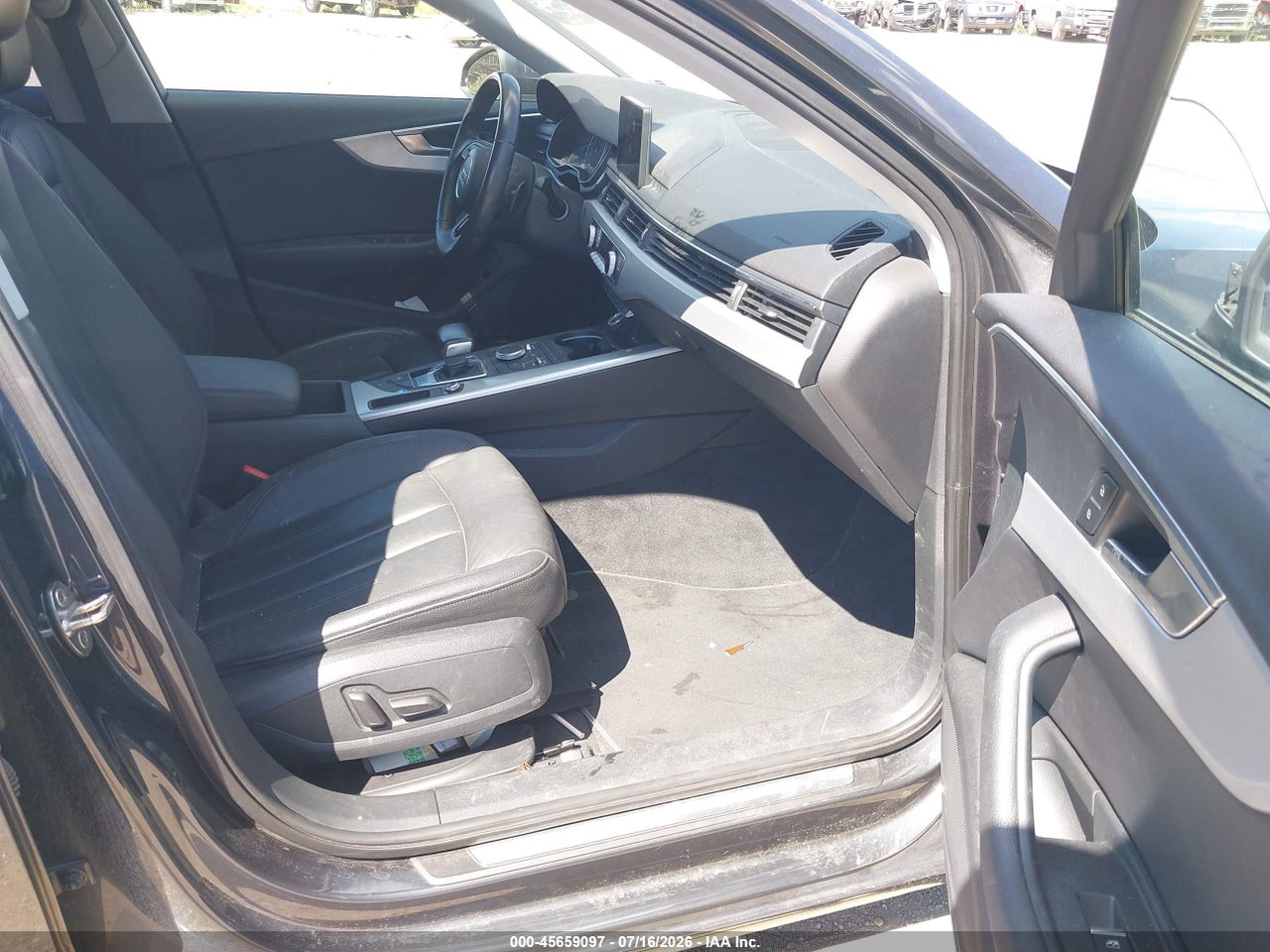 2017 AUDI A4 PREMIUM · 5/11