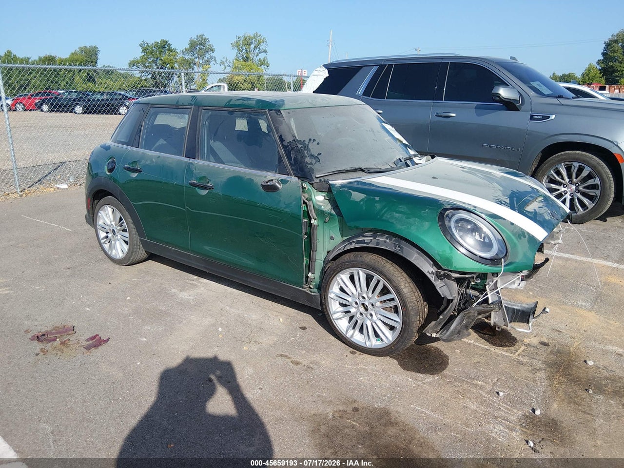 WMW53DK0XR2****** · 2024 MINI HARDTOP COOPER S