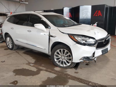 2020 BUICK ENCLAVE AWD PREMIUM
