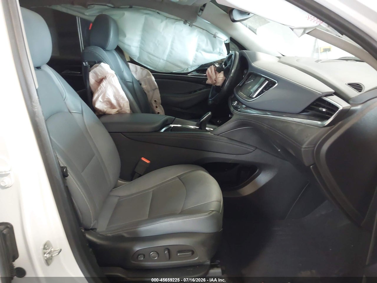 2020 BUICK ENCLAVE AWD PREMIUM · 5/11