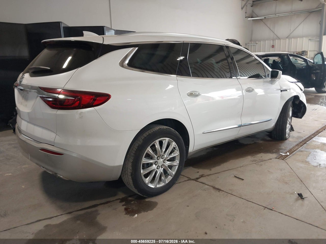 2020 BUICK ENCLAVE AWD PREMIUM · 4/11