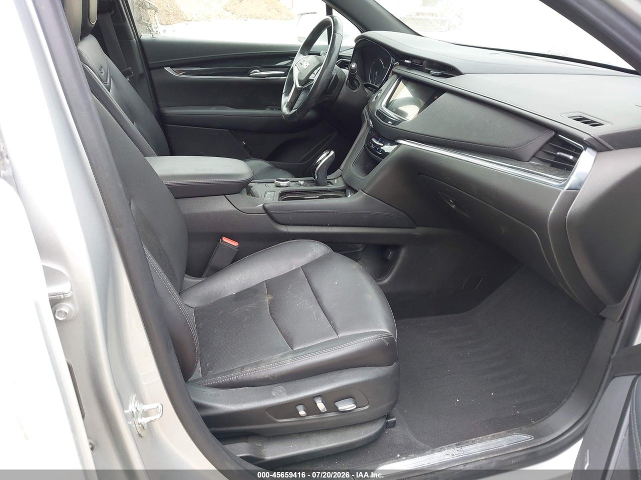 2020 CADILLAC XT5 AWD PREMIUM LUXURY · 5/11