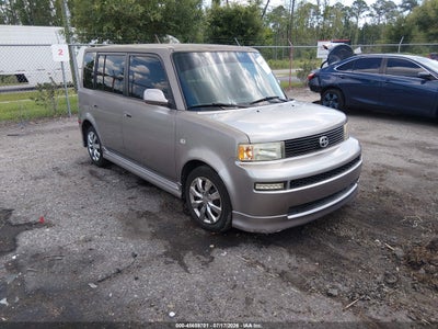 JTLKT324564****** · 2006 SCION XB