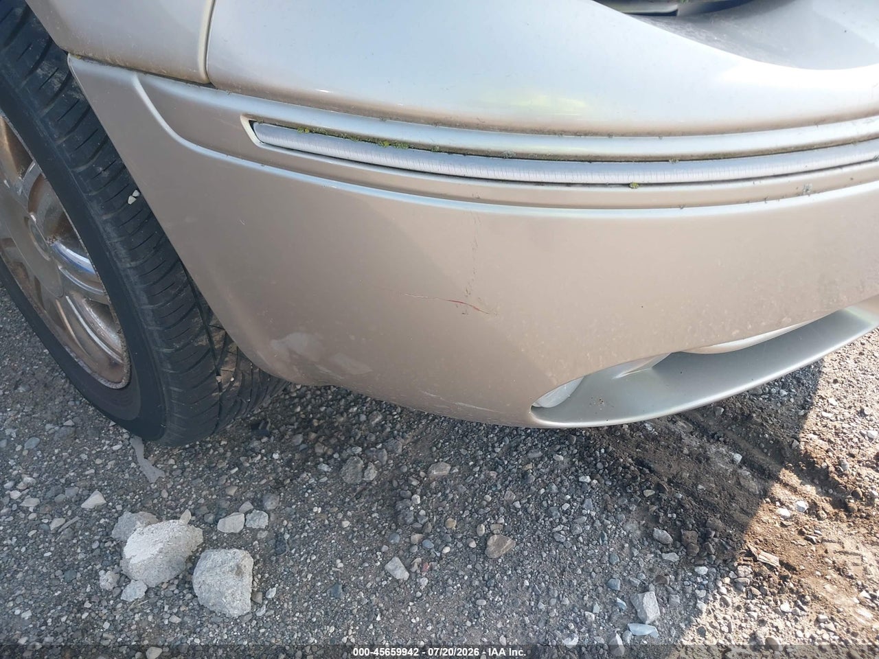 2006 CHRYSLER TOWN &amp; COUNTRY LIMITED · 6/11